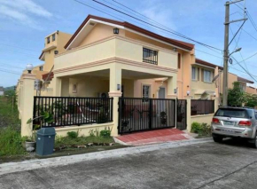 Delightful House in the Heart of Legazpi, Albay.